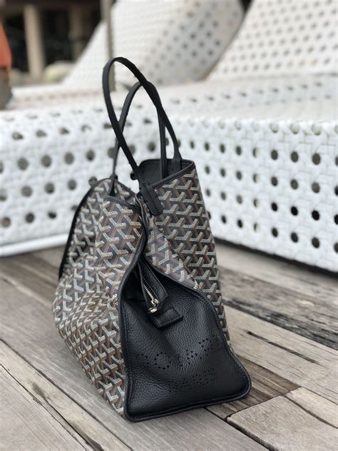 customized goyard bag|goyard bag official website.